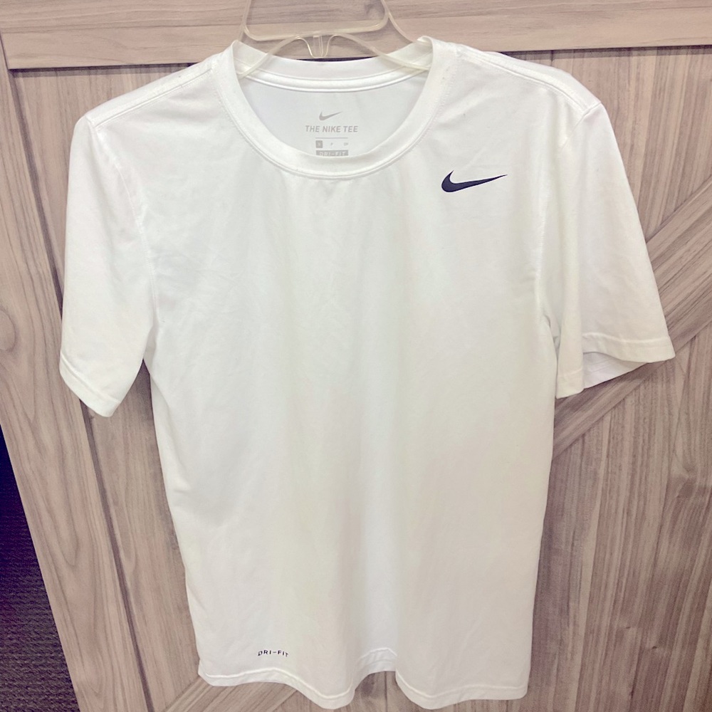 Mens nike tshirt DRI FIT